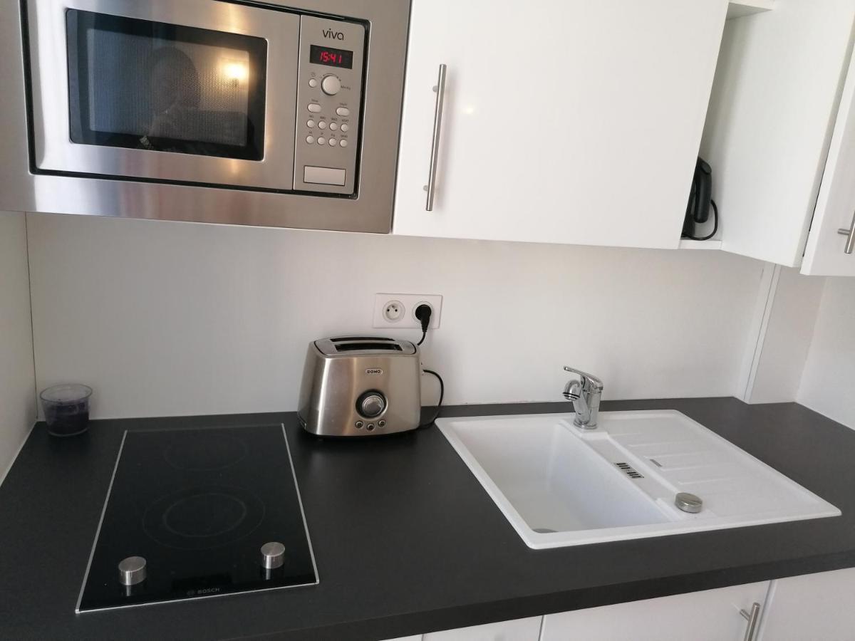 Le Studio Versaillais Apartment Versailles Exterior photo