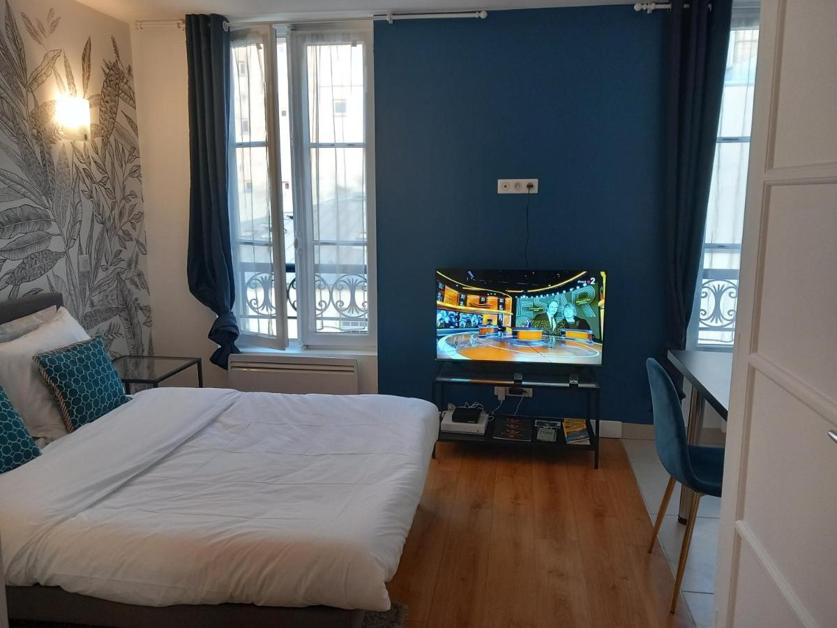 Le Studio Versaillais Apartment Versailles Exterior photo